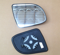 Suitable for new Changan star M201 special Car Rearview Mirror SC6406A star card mirror lens