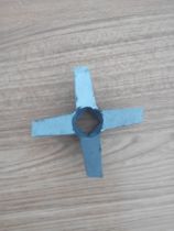 Commercial type 12 Type 22 Type 32 type multifunctional electric cutting dual-purpose machine for chinch cross knife accessories