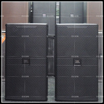 Original American JBL KP4010 used professional entertainment KTV karaoke conference home stage speaker