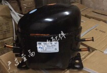 Brand new original 260W Deng Fuller QD compressor QD128 R12 R406 snow belt warranty