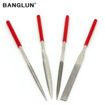 BANGLUN diamond file Emery file Emery File 5*180