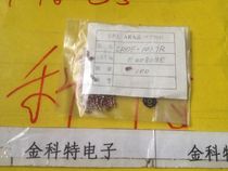 Brand new imported original CRD F-101TR SMD Diode F-101 SEMITEC Constant Current Diode