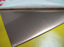 Hastelloy Hastelloy C-276 sheet Steel plate size 0 38×1000×C arbitrary cutting