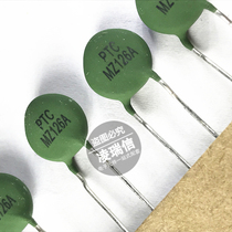 PTC Thermistor MZ126A Positive temperature coefficient Thermistor MZ126A12R