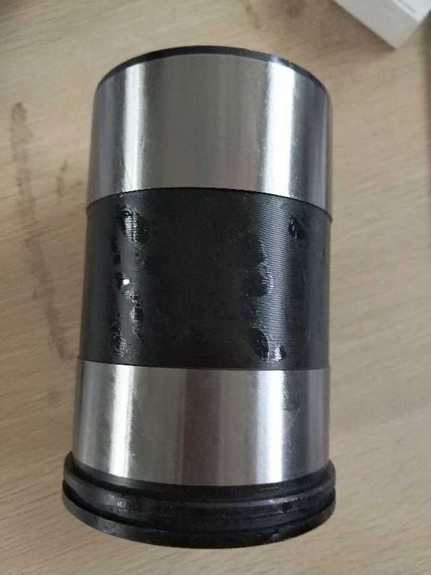 250 mud pump bearing steel cylinder liner freight to pay