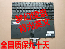 New DELL E7250 E5250T E7270 5250 E7350 E 7370 5270 keyboard