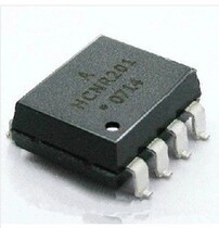 SMD Optocoupler HCNR201 AVAGO Optocoupler Chip SMD-8 pin