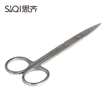 Anatomical Cut Straight Cut Bio Anatomical Instrument 135mm Sheen Teaching Instruments Experimental Equipment