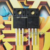 TSF10N65M field effect transistor new original TSF10N65 TO-220F