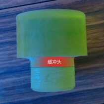 Factory direct buffer head cushion creasing Machine cache head self-produced and self-selling cushion creasing machine buffer head