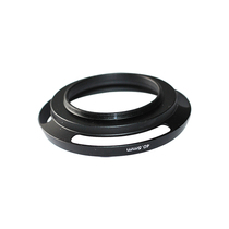NEX Micro Single 40 5mm E16-50 NEX-5R 5T A5000 A6000 A5100 Hood