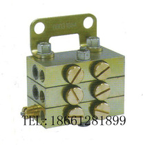 ISHAN Taiwan Yuxiang progressive distributor butter sub-oil block lubrication chip combination DP1 DP2