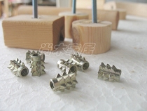 (Handle Accessories) HOMEMADE HANDLE DRAWER WARDROBE CABINET DOOR HANDLE HANDLE NUT