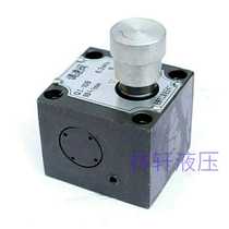 Sawing Machine with hydraulic flow control valve Q-10B Q-25B unidirectional QI-10B QI-25B Q1-10B Q1-25B