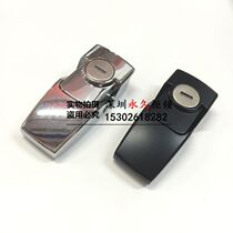 DKS buckle lock cabinet lock bullet lock electric cabinet box buckle DK604 power distribution cabinet buckle hidden chassis lock