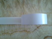 Anti-UV anti-aging high viscosity PET flexography double-sided tape 15mm*30m