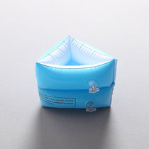  New baby infant child male and female children thickened swimming floating ring sleeve arm ring arm ring 1-6 years old pair