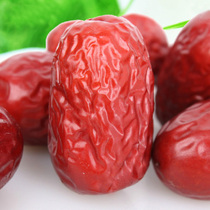 Xinjiang Red Dates 500g