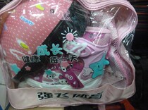 Strong flying roller skating childrens skates full set mens and womens single flash straight Roller Skates roller skates adjustable