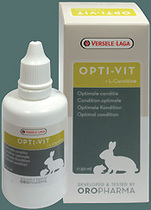 (Taiwans Generation) Belgian PS Rodent Small Pet Full Effect Comprehensive Vitamin 55CC