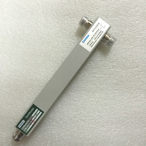 京信大功率高性能二功分腔体二功分800～2700mhz腔体功分器一分二