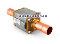 Danfoss refrigeration solenoid valve body Danfoss solenoid valve EVR32 042H1108 without coil