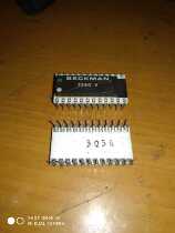 Antique ceramic chip BECKMAN 7580v collection of good color Figure 9