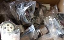  INTERCONTEC 958 Series Plug M58 DSTA-001-FR02-74-0001-200