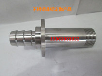 Stainless steel joints non-standard stainless steel products Welcome to map and sample processing custom-made non-standard joints