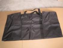 Spot new bag bag backpack rubber boat storage bag assault boat inflatable boat fishing boat canoe accessories