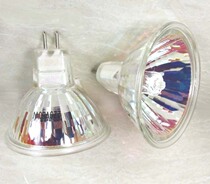 MR16 220V 20W 35W 50W Ceiling lamp Halogen lamp TV wall spotlight bull eyeglass