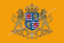 Flag of the Grand Duke of Luxembourg flags the flag of the National Flag of the National Flag of the National Flag of the National Flag of the Armed Forces