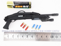 1 6 SoldierStory SS096 Hong Kong Flying Tigers SDU Commando Captain M870 Loose Bomb Model