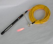 DANGER(5MW)5KM pen type red light pen optical fiber detection pen red light source quality stable and durable