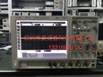 Maintenance Agilent Agilent High-grade oscilloscope DSA91204A various oscilloscopes