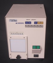 Japan Kyoritsu LB-5001 type label light source box grayscale box