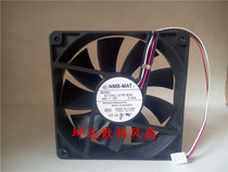 THEN 12025 4710KL-07W-B29 48V 0 09A 12CM 3-wire converter cooling fan