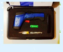 CEM DT-8830 infrared thermometers K-type thermocouple thermometric function thermometers temperature measurement recording