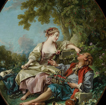 T551 (Canada) Ontario Museum of Art Gallery Tibetan Painting Ultra High Qingtuku