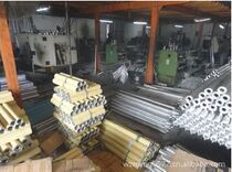 Factory price direct sales Aluminum alloy guide roller Aluminum roller Aluminum roller with shaft Aluminum roller without shaft Can be matched with a complete set of low price