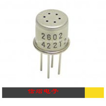TGS2600 TGS2600 TGS2602 TGS2603 TGS2603 installation Japanese Figaro Air quality gas formaldehyde sensor