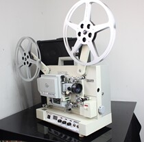 Almost brand new 16mm Changjiang 16-10 Xenon Lamp 350 Watt Cinema projector Projector warranty 1 year