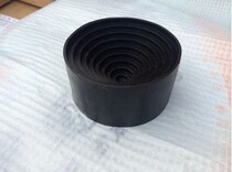 Black Rubber Burn Bottle Torubber Flask Toround Bottom Flask Base Burn Bottle Base Burn Bottle Base To 90mm Base To 90mm