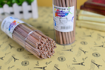 MARCO Marco pencil 4215-50P log color 50 barreled HB pencil students and children writing pencil