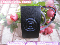 ZKTeco central control intelligent access control card reader Central control KR201E card reader Access control ID card reader card reader