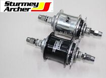 STURMEYARCHER British Shitumei Aichi inner 2 transmission flower drum set V brake automatic transmission flower drum