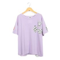 Harajuku Plus Size Basketball Dress Women Summer Loose Hip Hop Korean T-shirt Slim Student Medium Long base shirt Baseball Shirt