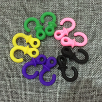 High-end monkey tail bow string shock absorption shock absorption ball monkey tail shock absorption quick installation no split string