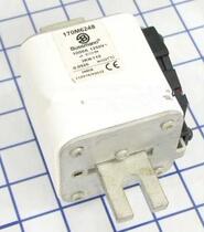 Bussmann fuse 170 M5249 5250 6246 6247 6249 6250 6251