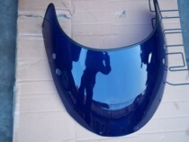 Yamaha Everest 150 Yamaha TZM150 TZM150 ZF150-2 Windshield Glass